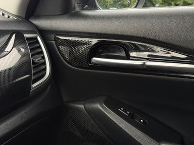 2023 Kia Seltos EX