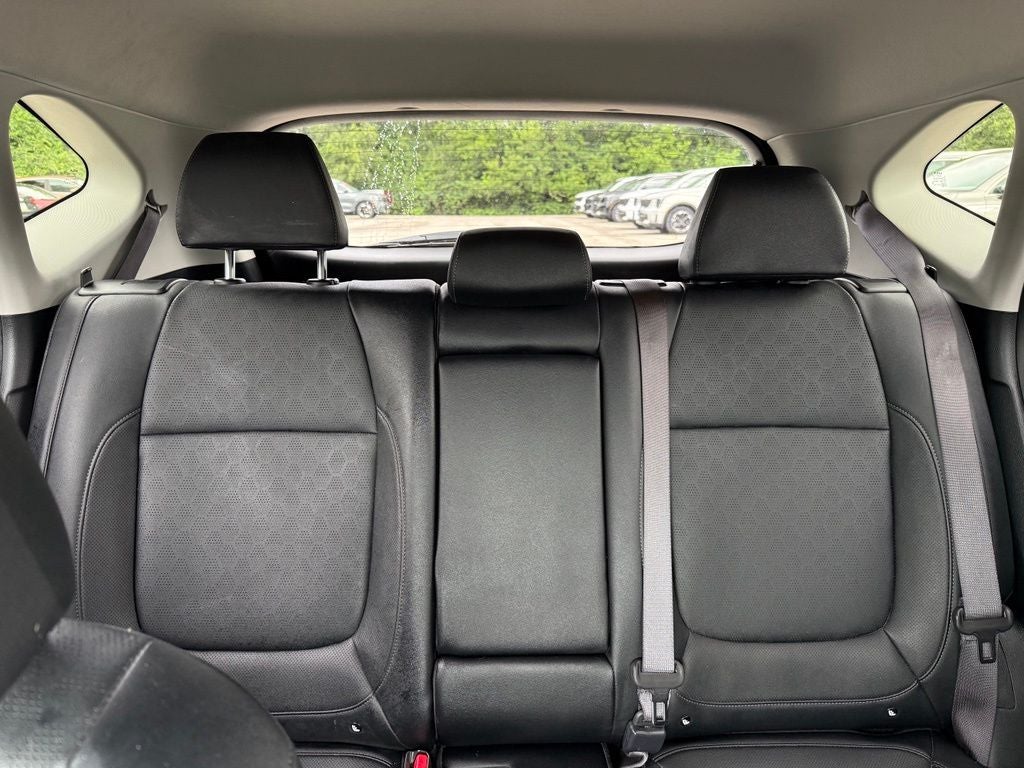 2023 Kia Seltos EX