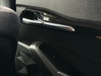 2023 Kia Seltos EX