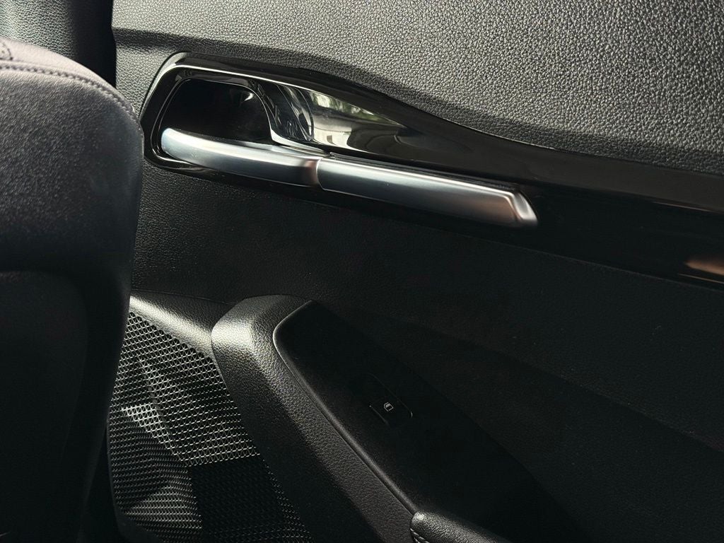 2023 Kia Seltos EX