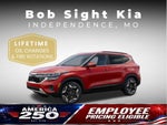 2026 Kia Seltos SX