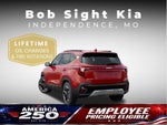 2026 Kia Seltos SX