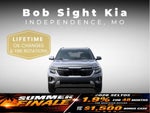 2026 Kia Seltos SX