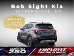 2026 Kia Seltos SX