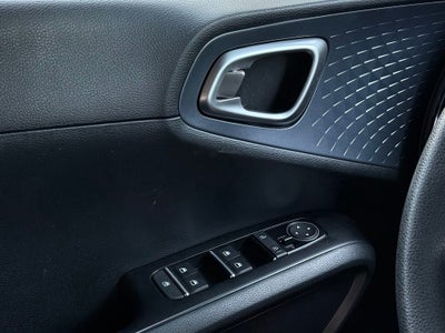 2022 Kia Soul S