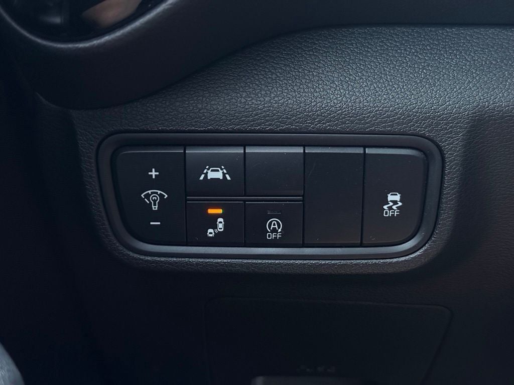 2022 Kia Soul S
