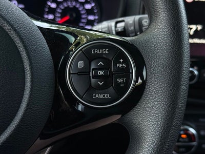 2022 Kia Soul S