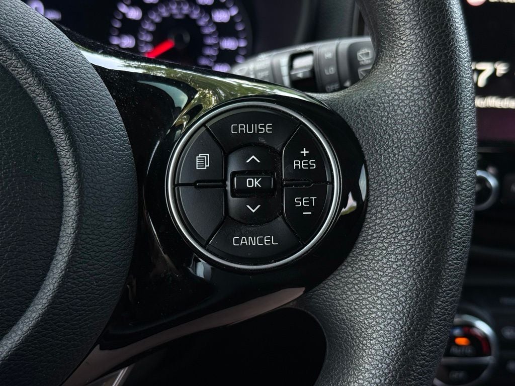 2022 Kia Soul S