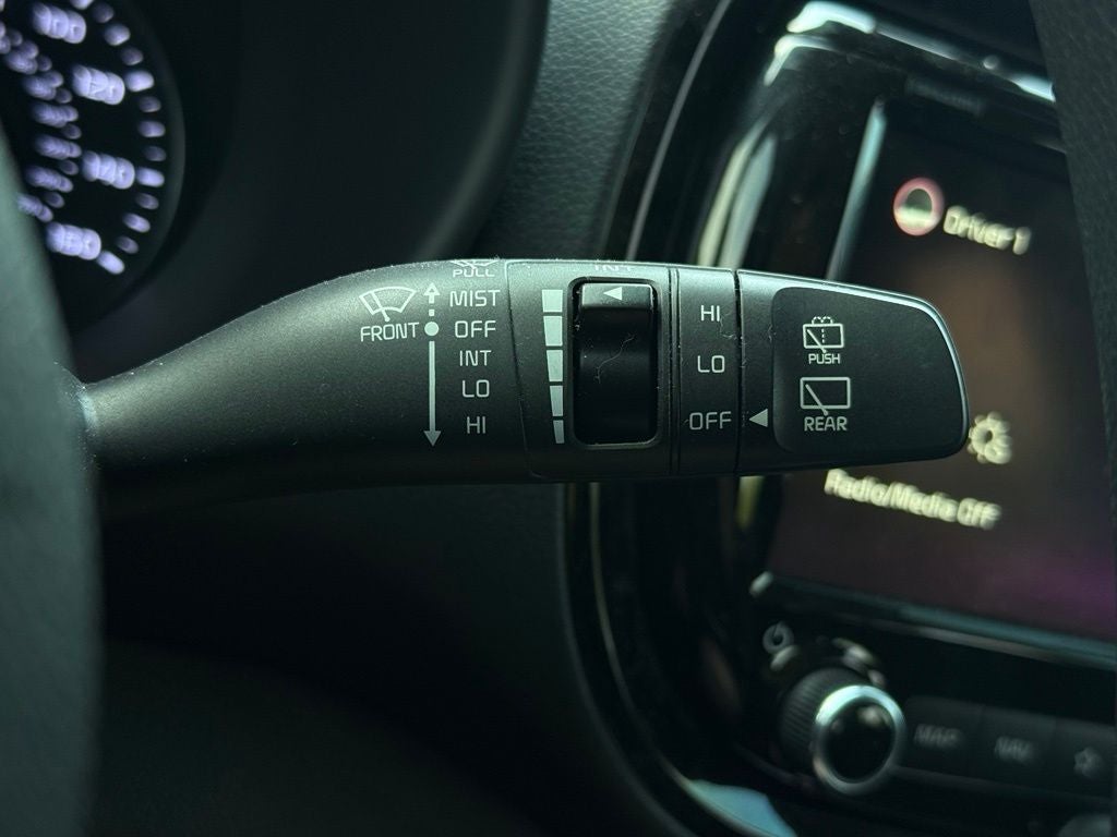 2022 Kia Soul S