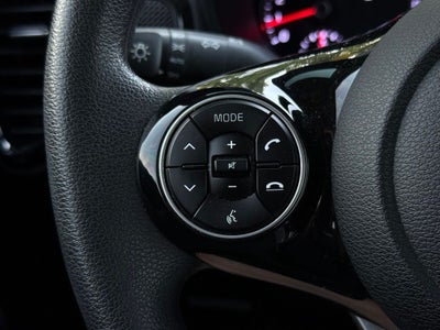 2022 Kia Soul S