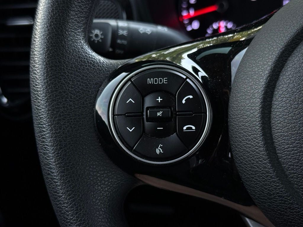 2022 Kia Soul S