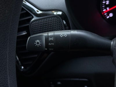 2022 Kia Soul S