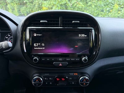 2022 Kia Soul S