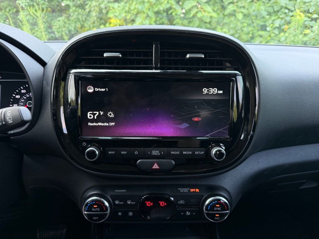 2022 Kia Soul S