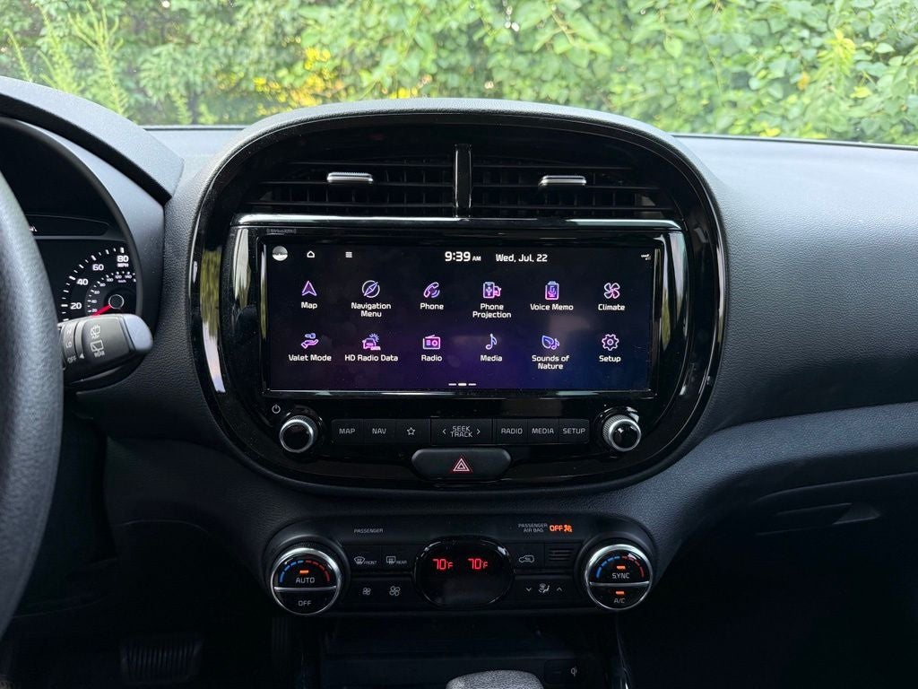 2022 Kia Soul S