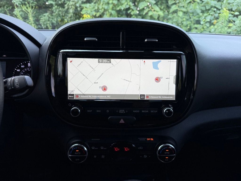 2022 Kia Soul S