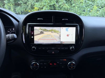 2022 Kia Soul S