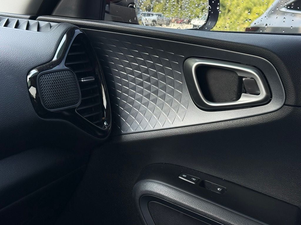 2022 Kia Soul S