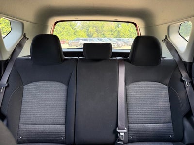 2022 Kia Soul S