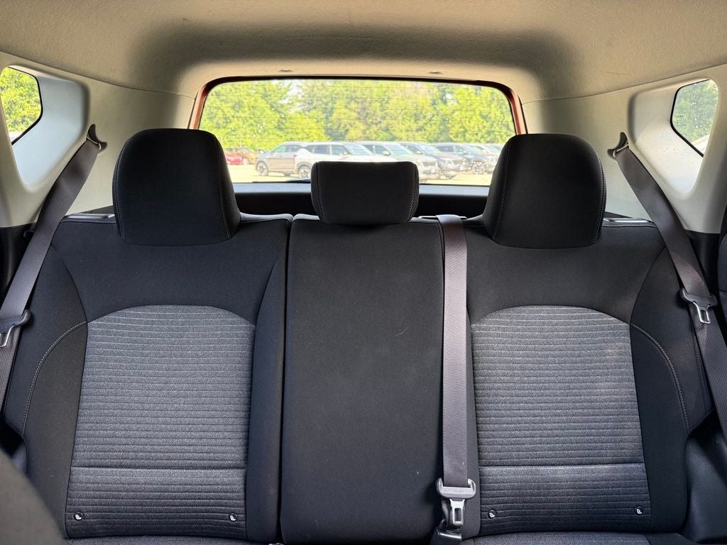 2022 Kia Soul S