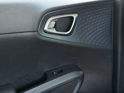 2022 Kia Soul S