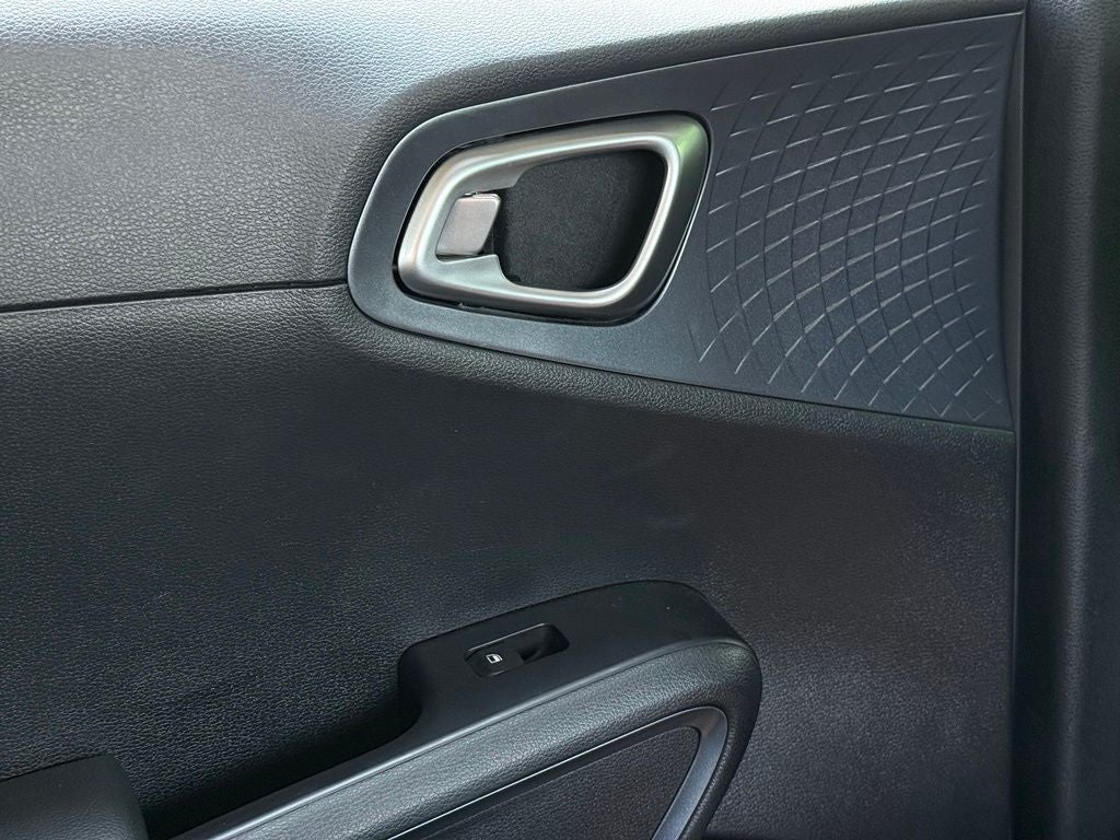 2022 Kia Soul S