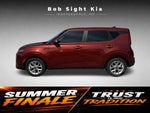 2022 Kia Soul S