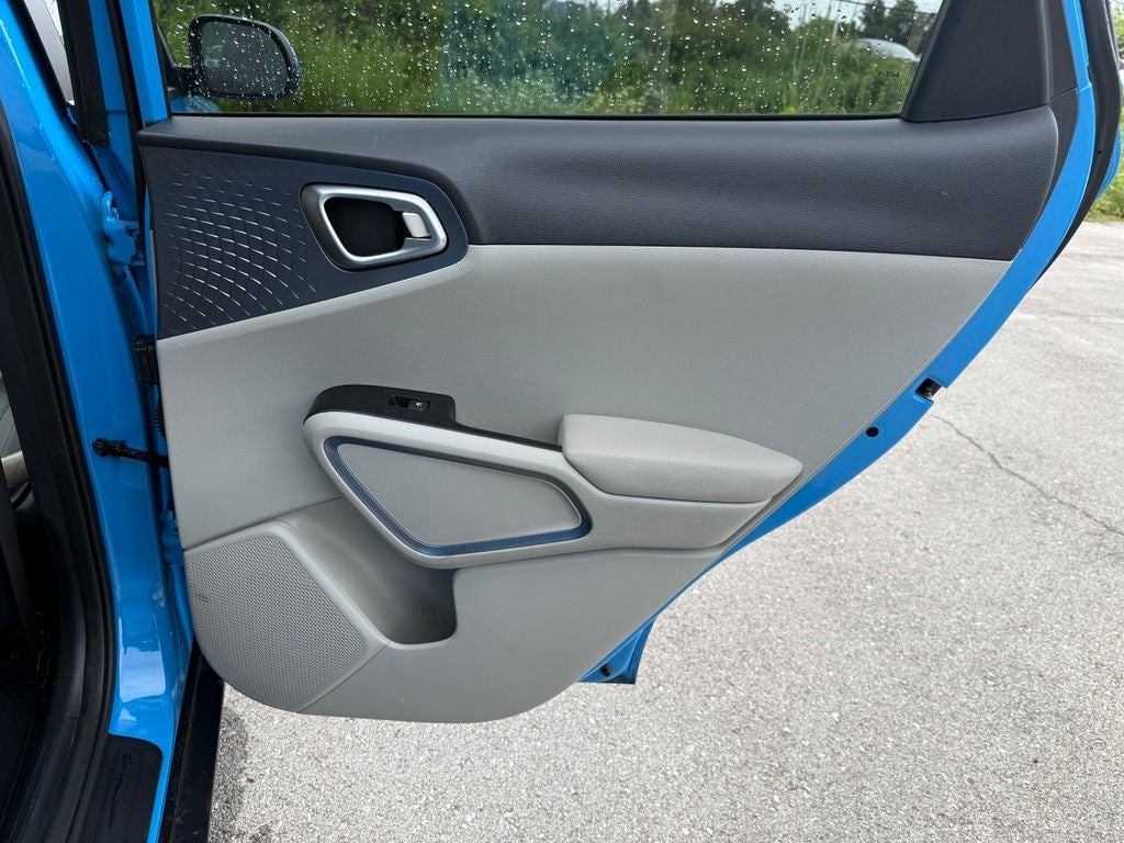 2023 Kia Soul EX