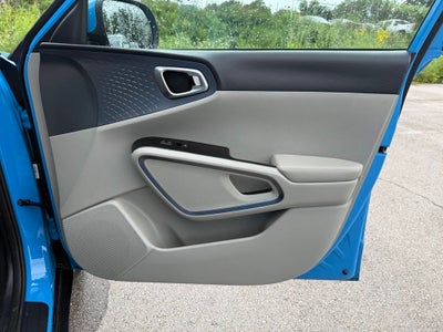2023 Kia Soul EX
