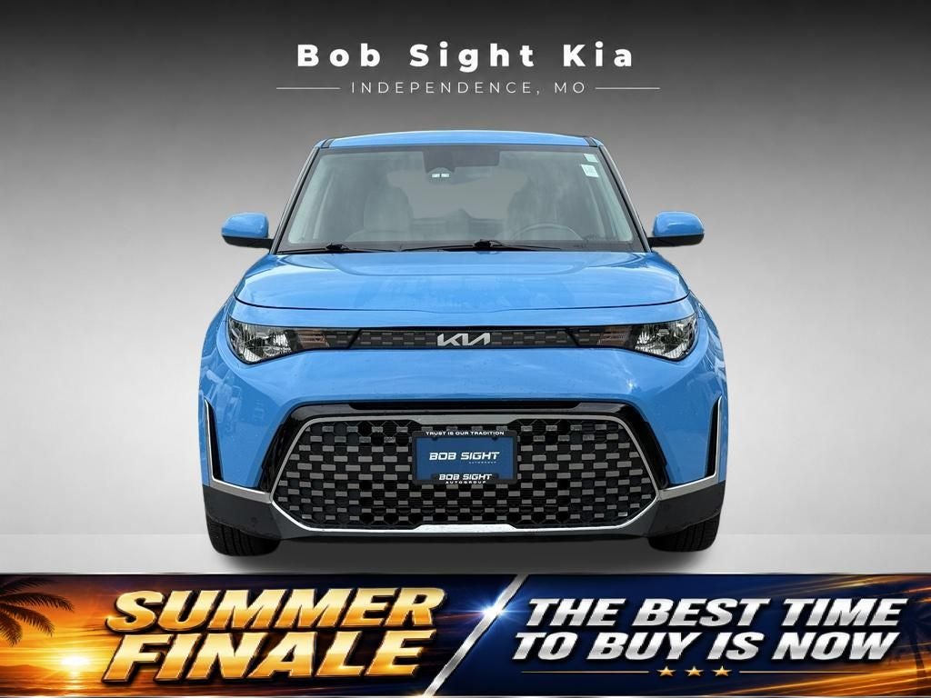 2023 Kia Soul EX