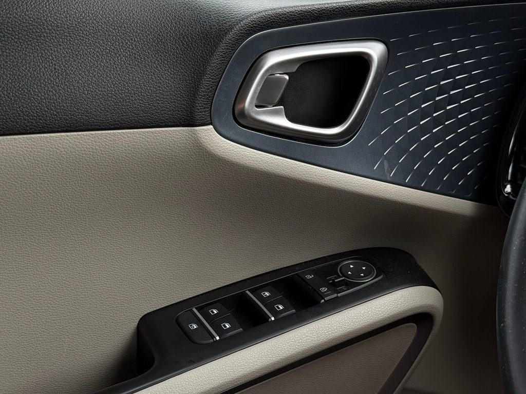 2023 Kia Soul EX