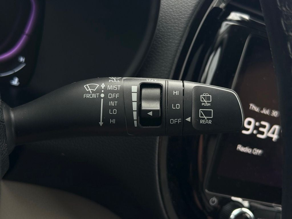 2023 Kia Soul EX