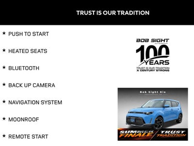 2023 Kia Soul EX