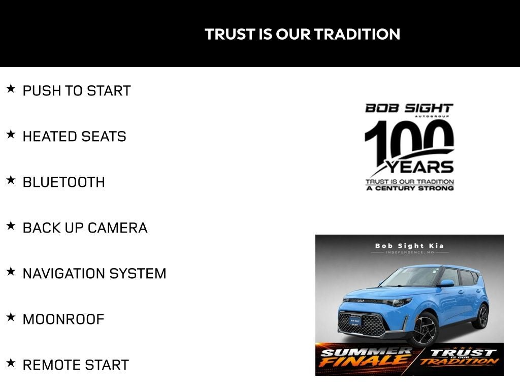 2023 Kia Soul EX
