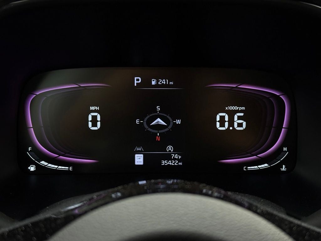 2023 Kia Soul EX