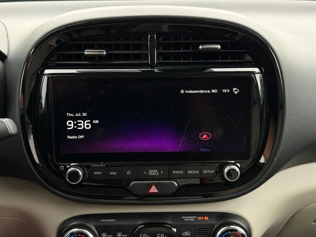 2023 Kia Soul EX