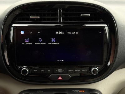 2023 Kia Soul EX