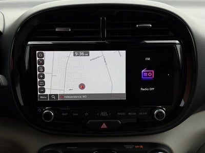 2023 Kia Soul EX