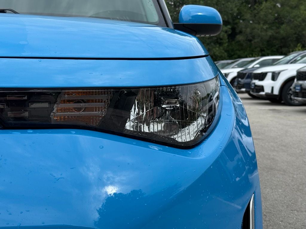 2023 Kia Soul EX