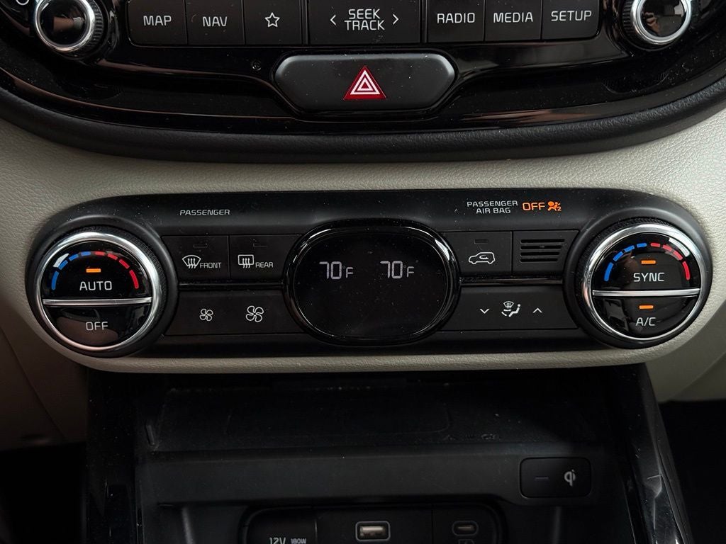 2023 Kia Soul EX