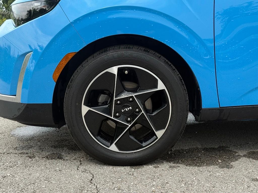 2023 Kia Soul EX