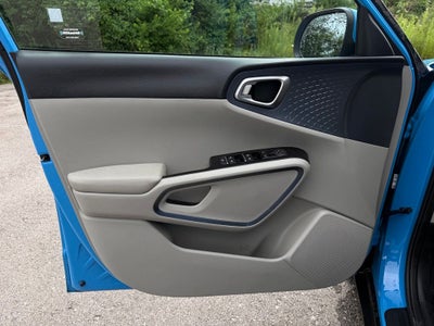2023 Kia Soul EX