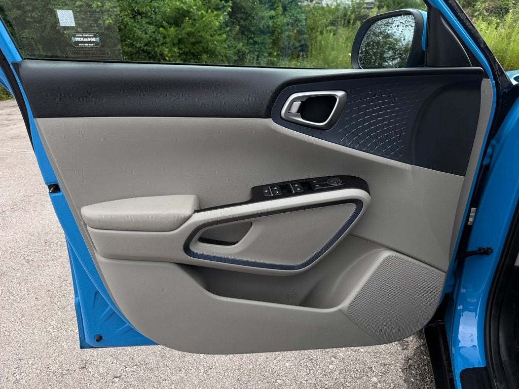 2023 Kia Soul EX
