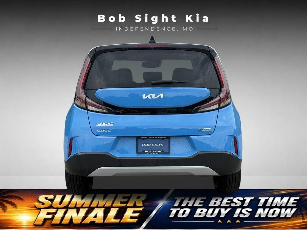2023 Kia Soul EX
