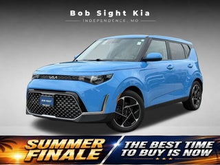 2023 Kia Soul EX