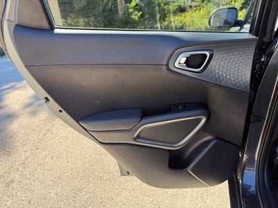 2023 Kia Soul EX