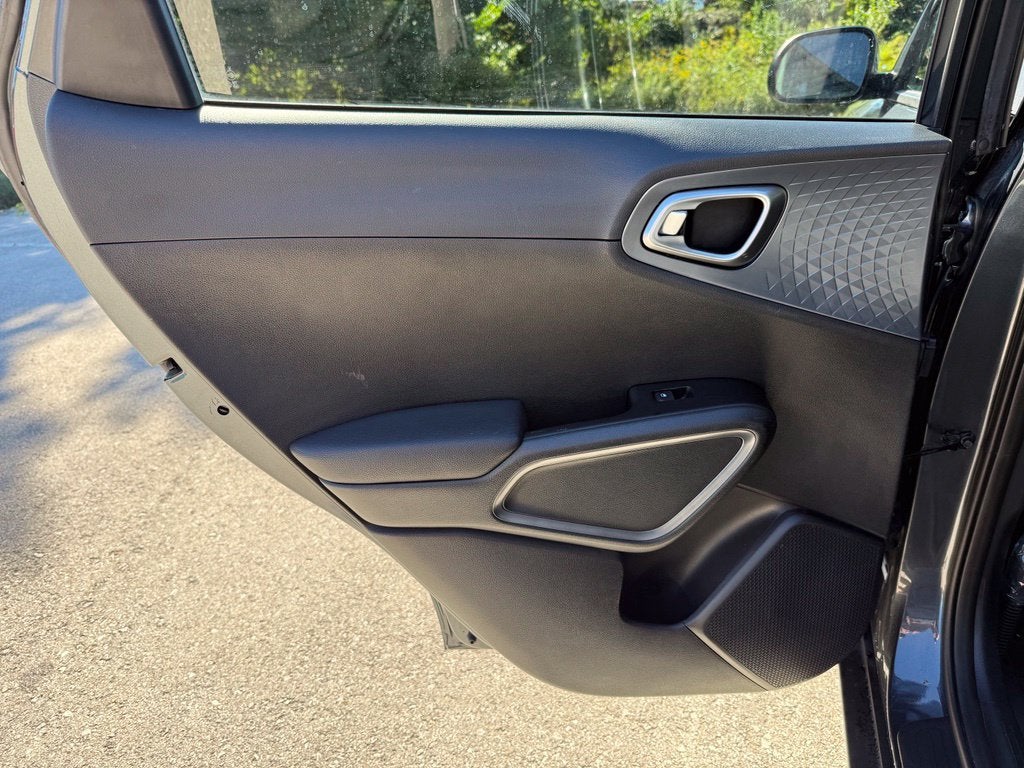 2023 Kia Soul EX