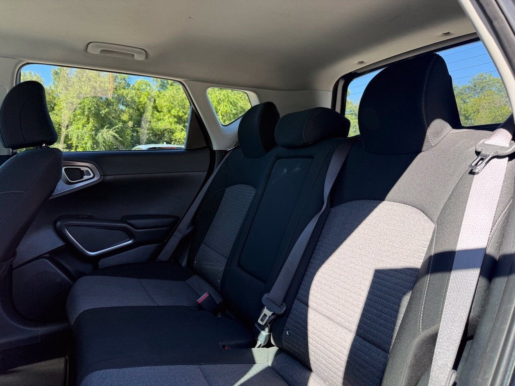 2023 Kia Soul EX