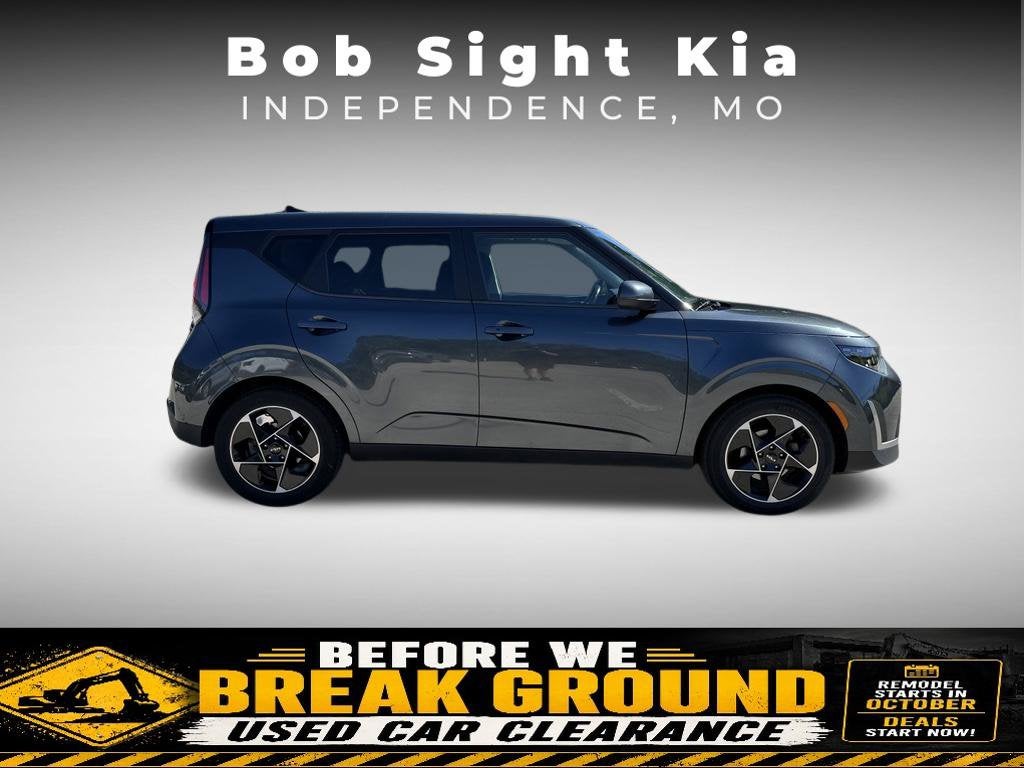 2023 Kia Soul EX
