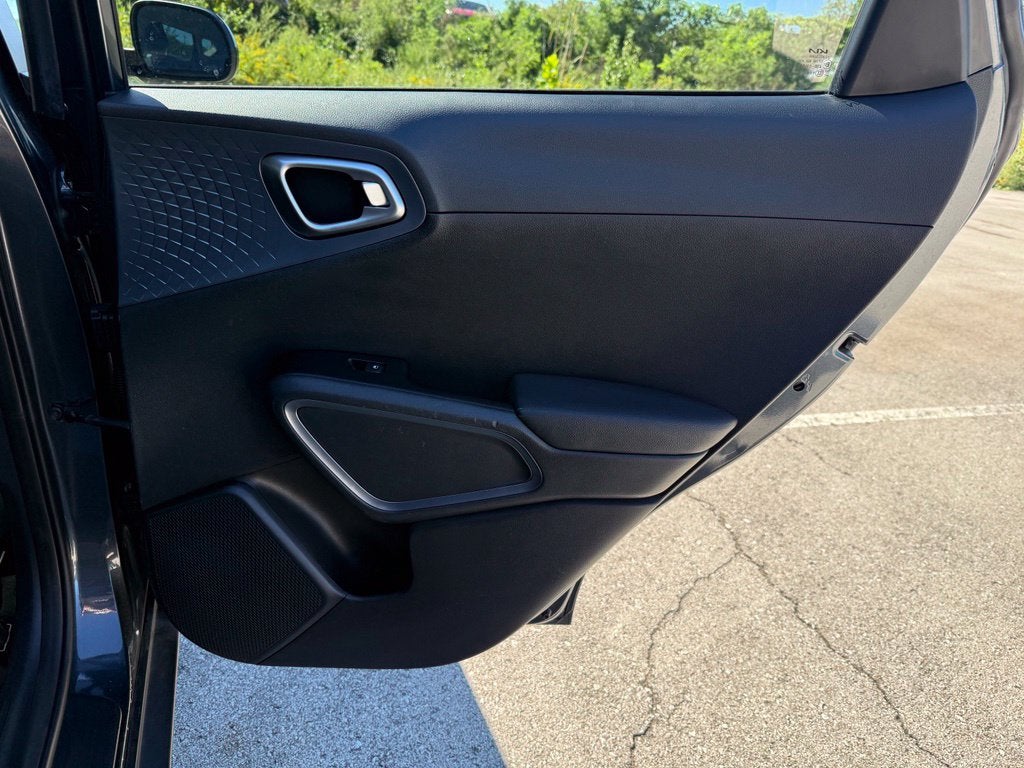 2023 Kia Soul EX